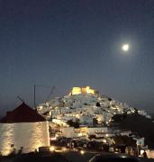 Top Astypalaia Town