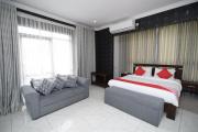 Galaxy City Hotel