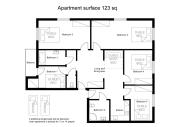 Modern Apartments Modern Apartments