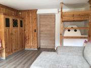 Apartment Lärchenstube