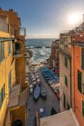 Top Riomaggiore