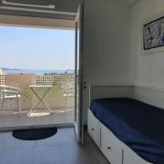 Apartment Blue Mediteran