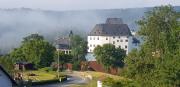 Ferienwohnung Schloss Burgk