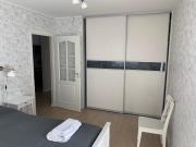 Kuressaare Park Apartment