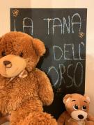 La tana dellorso La tana dellorso