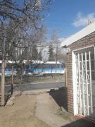 Santorini Bed en Córdoba