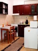 Inci apartman Inci apartman