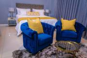 Top Gaborone