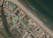 Estrella Del Mar, Denia