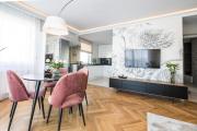 Apartament Leszczynowa Intryga Apartament Leszczynowa Intryga