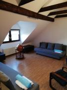 Apartament Kompas Apartament Kompas