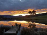 Jamieson Valley Retreat