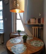 Lwowska 5 Apartament 2