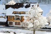 Hotel Gasthaus Hirschen Todtnau Brandenberg Hochschwarzwald Feldberg