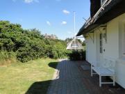 Ferienwohnung Watt-Koje