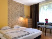 SleepCity Apartments Widok SleepCity Apartments Widok