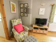 Top Westbury on Severn