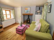 Top Westbury on Severn