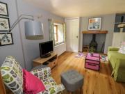 Top Westbury on Severn