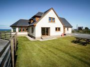 Corsewall Castle Farm Lodges