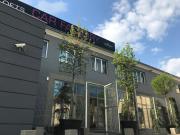 Apart Lofts Car Factory by WarsawResidence Group Apart Lofts Car Factory by WarsawResidence Group