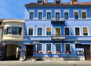 Hotel Bayerischer Hof