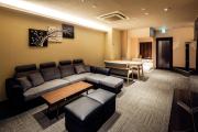 Randor Residence Hiroshima Suites