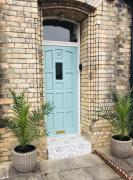 Bootham Apartment 32 - Free Parking - Five minute walk to York Minster