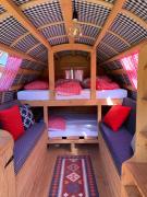 #Glamping@De Verloren Sinjoor