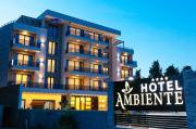 Hotel Ambiente Ulcinj