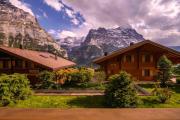 Top Grindelwald