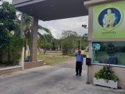 Chaam Pool Villa Baanusabai