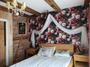 Agroturystyka u Karoliny