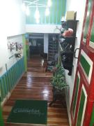 Hostel Camelot Salento