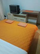 Top Ohrid