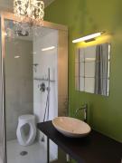 Luxe vakantiehuis Chatododo