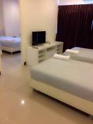 Top Pattaya Central