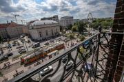 TOP LOCATION BUDAPEST