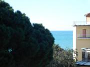 Attico spazioso e con Vista, Levanto