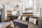 iFlat Trastevere Biancas House