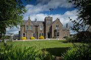 Top Carnoustie