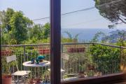 Casa Anna Sea view, Pool, Parking & wifi