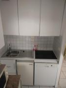 Les Orangeres bilocale Golfe Juan