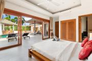 Top Choeng Mon Beach