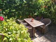 Aktivhof "MEERESRAUSCHEN" strandnah und familienfreundlich