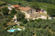 Agriturismo LOlmo