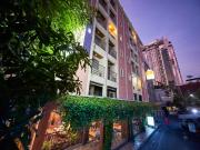 Top Bangkok