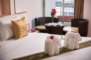 Top Bangkok
