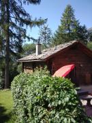 Top Blatten bei Naters