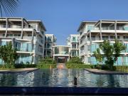 123 Ocean Front Condo